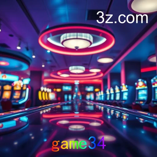 game34 Ofertas Especiais