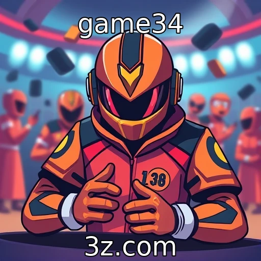 Apostas esportivas: como analisar partidas para maximizar os ganhos - game34