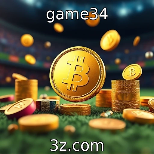 Como as criptomoedas estão revolucionando os pagamentos em cassinos online - game34