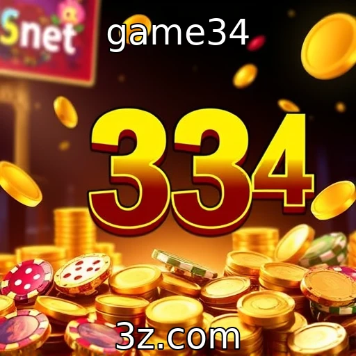 Como os Jackpot Progressivos Estão Transformando o Cassino Online - game34