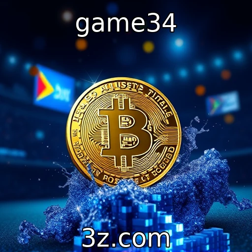 O impacto das criptomoedas nas apostas esportivas atuais | game34