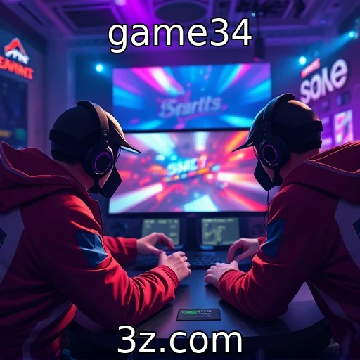 Apostar com segurança: proteção e criptografia no cassino online - game34