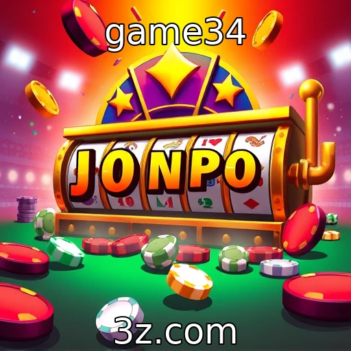 Aposta Esportiva: Estratégias que Transformam Hobbistas em Vencedores - game34