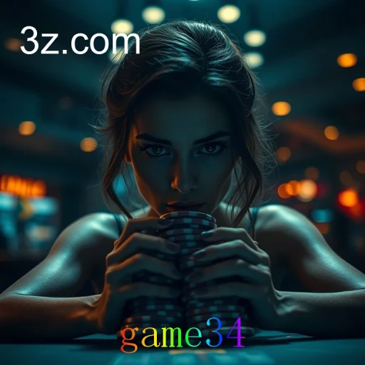game34 Promoções