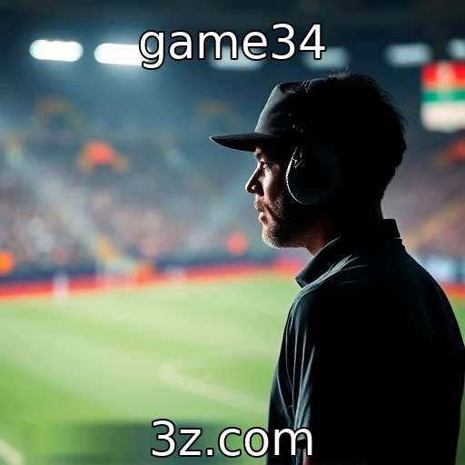 Os segredos do sucesso nas apostas esportivas revelados : game34