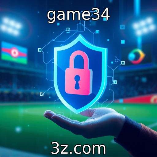 Análise detalhada das apostas esportivas: como garantir sua vantagem - game34