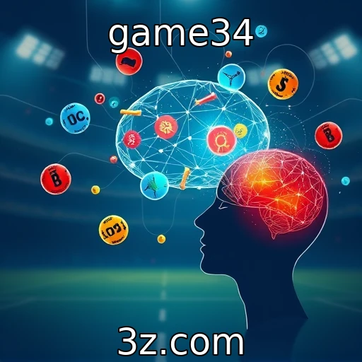 Aposta Esportiva: Como Analisar Jogos e Maximizar Seus Ganhos - game34