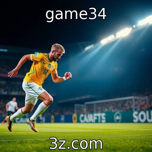 Estratégias vencedoras para apostadores nas ligas de futebol - game34